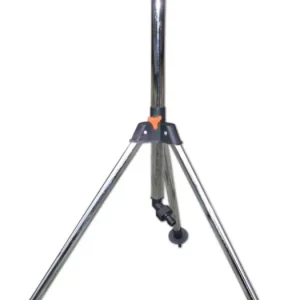 Bradas locsoló állvány szekcionáló öntözőfejhez, 90cm (150650 - CH-2302/90) Expressz kézbesítés