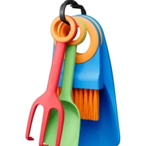 Fiskars MyFirst Fiskars kézi eszköz készlet, 4 db (1062472) Ingyenes szállítás