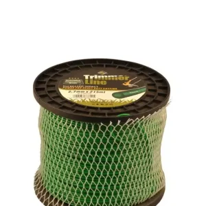 Szuper akció Vágószál (damil) 2,4mm x 262m, kör (DAM-PSR243024X262)