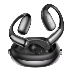XO G36 bluetooth fülhallgató SZTEREO (v5.1, TWS, mikrofon, aktív zajszűrő, fülre akasztható, AI ford Prémium