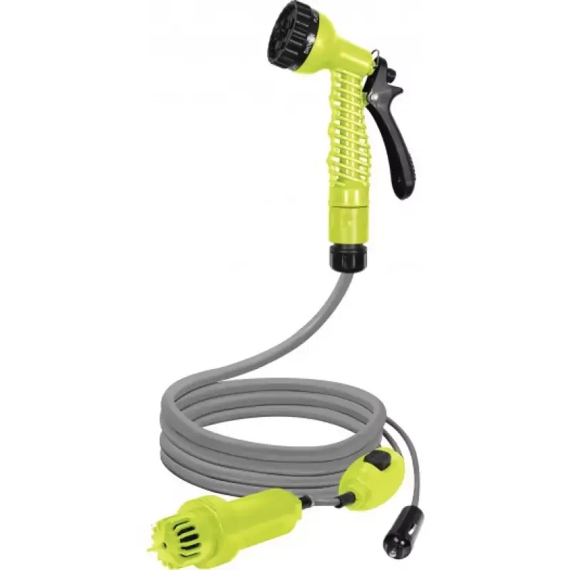 Vorel hordozható autós zuhany 20l/perc, 12V (TOY-82992) Legnépszerűbb