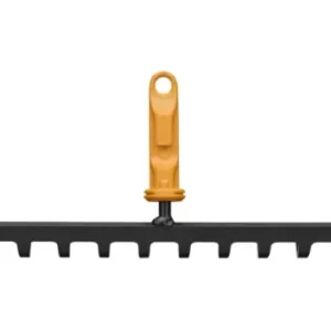 Fiskars OneClick gereblye fej 16 foggal (1080678) Biztonságos vásárlás