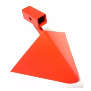 Eurokomax töltő adapter 20 cm széles, töltő ekéhez ( 93-2053) Kiárusítás
