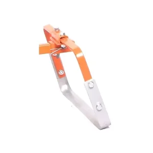 Olcsóbb Eurokomax kapa adapter, 30 cm széles (93-2056)