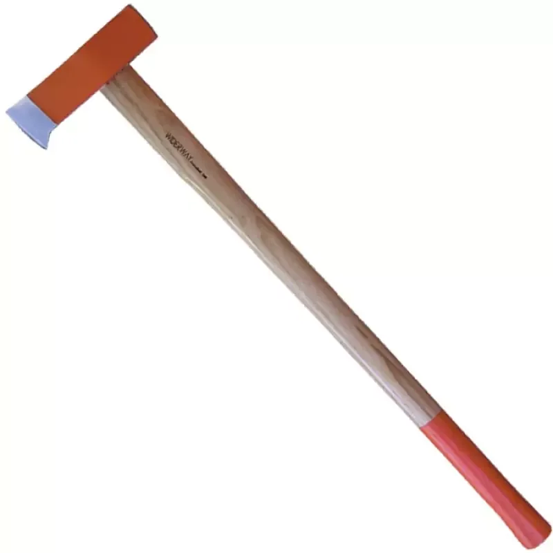 Widerway fejsze hasító, nyelezett 3 kg (11422) Kedvezmény