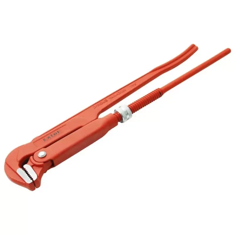 Akció Extol Premium csőfogó 530 mm 2" 90° (8813223)