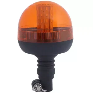 Tetővillogó 12/24V 3 FUNKCIO E9 40LEDes FL-WL186D Expressz kézbesítés