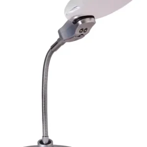 Árengedmény Levenhuk Zeno Desk D5 nagyító 2x/6x (70442)