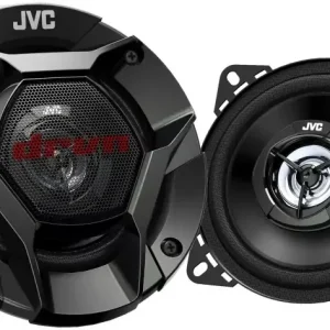JVC CS-DR420 autó hangszóró 10cm, 220W, 2db/csomag (11072) Akciós ár