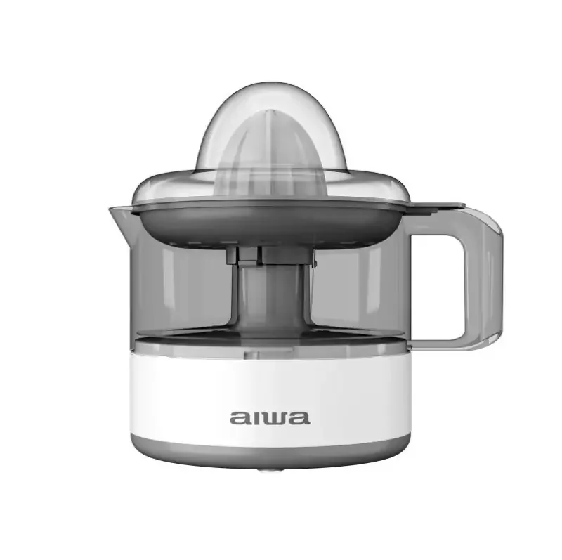 Aiwa AJC-4000 citrusfacsaró, 30W, fehér (15272) Gyors kiszállítás