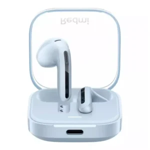XIAOMI REDMI BUDS 6 ACTIVE bluetooth fülhallgató SZTEREO (v5.4, TWS, zajszűrő, mikrofon, IPX4 + tölt Rendeld meg most