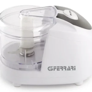 Akciós ár G3 Ferrari G20010 Realmix elektromos zöldségaprító, 250W, 400ml (10711)