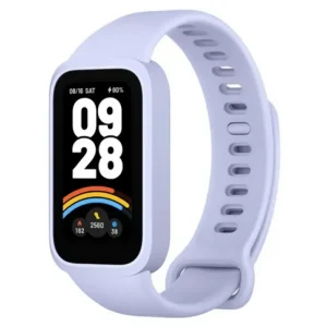 Xiaomi Smart Band 9 Active okoskarkötő (v5.3, aktivitásmérő, alvásmonitor, 50 sport mód, vízálló) LI Biztonságos vásárlás