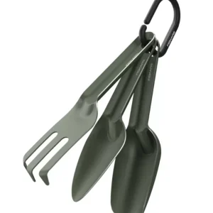 Fiskars Plant Care talajszerszám készlet, 3 db (1080777) Biztonságos fizetés