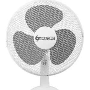 Ajánlat Iskra asztali ventilátor Hurricane DF-003D 12 (IS8162)