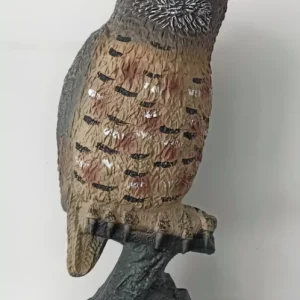 Ubbink állatfigura nagy bagoly, 57 cm (1382530) Legkelendőbb