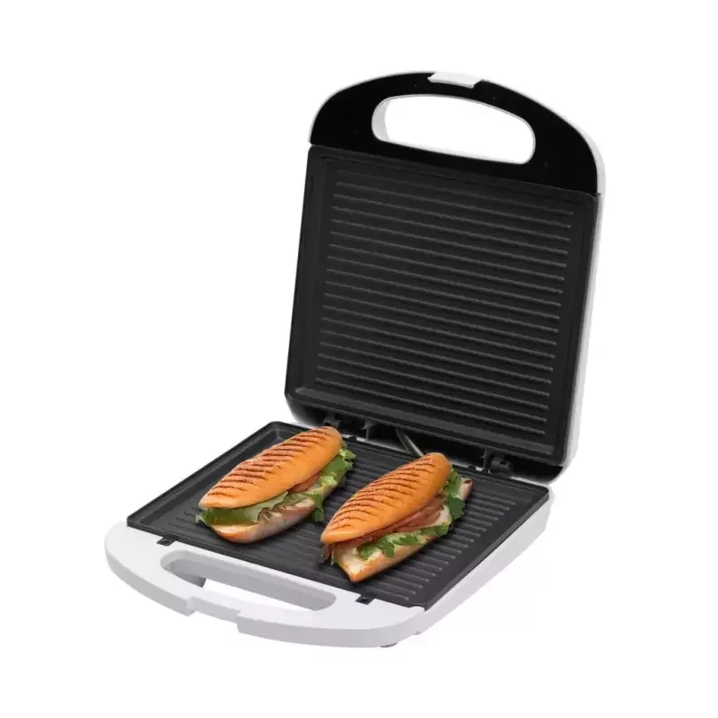 Home panini szendvicssütő, 1200 W (HGP4) Olcsóbb