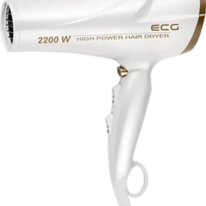 Azonnali szállítás ECG VV 2200 Hajszárító 2000W