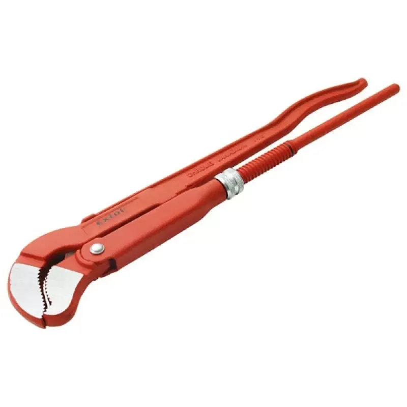 Nézd meg most Csőfogó S-pofával 530 mm (8813213)