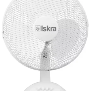 Akció Iskra asztali ventilátor DF-002 (IS11658)