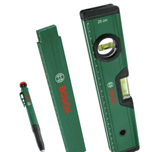 Vedd meg online Bosch jelölőkészlet (1600A02W7S)