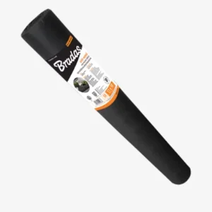 Talajtakaró geotextília, fekete BR 50 gr/m2 0,8mx100fm (240801) Legjobb ár