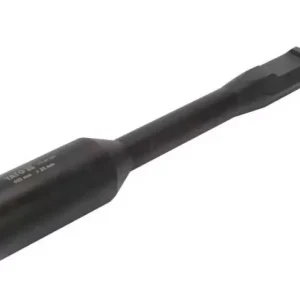 Gyors szállítás Yato földelőszonda leütő HEX 25mm x 400mm CrMo (YAT-47197)