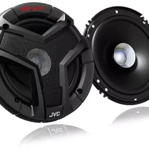 Azonnal elérhető JVC hangszóró 16.5cm-es (CS-V618)