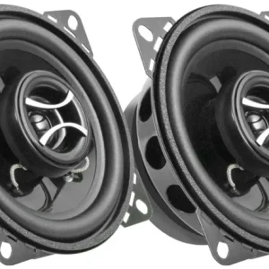 Phonocar 02041 2-utas koaxiális hangszóró pár 100 mm, 75W, 4 Ohm (15628) Vásárlói kedvenc