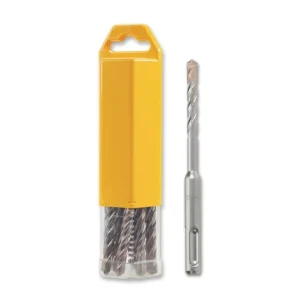 Akciós ár Dewalt SDS-Plus Extreme2 fúrószár, 6×160×100mm 10db (DT9815-QZ)