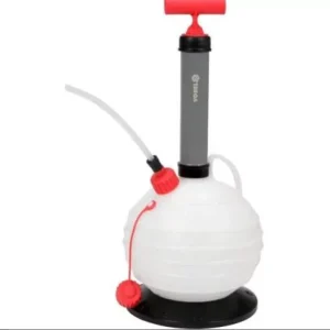 Olcsóbb Vorel benzin és olajszívópumpa 6L (TOY-78032)