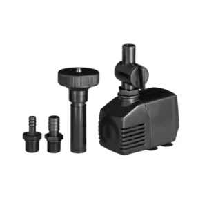 Ubbink XTRA 400 pumpa, 380l/h +1 db fúvóka (1351947) Expressz kézbesítés