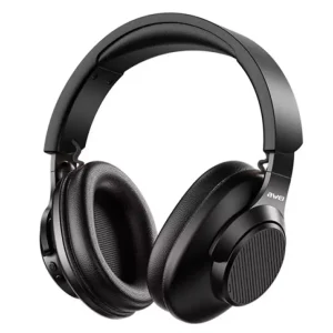 Árcsökkenés AWEI A997 PRO bluetooth fejhallgató SZTEREO (v5.3, mikrofon, aktív zajszűrő) FEKETEA997 PRO