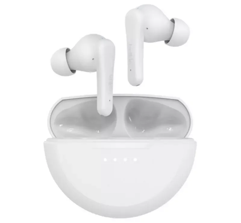 Belkin SOUNDFORM RHYTHM bluetooth fülhallgató SZTEREO (v5.3, TWS, mikrofon, zajszűrő, IPX5 + töltőto Expressz kézbesítés
