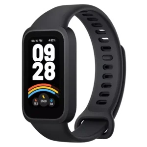 XIAOMI Smart Band 9 Active okoskarkötő (v5.3, aktivitásmérő, alvásmonitor, 50 sport mód, vízálló) FE Ajánlat
