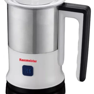 Végkiárusítás Hausmeister HM 6201 tejhabosító, 800W