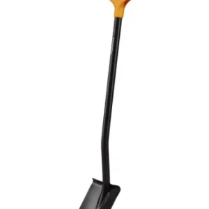 Biztonságos fizetés Fiskars Solid fém hegyes ásó (1066716)