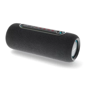Akció Nedis Bluetooth hangszóró, 30W (SPBT2460BK)