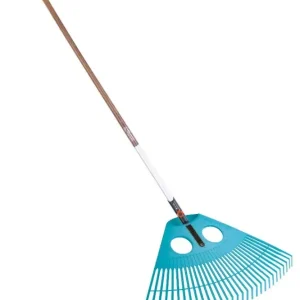 Exkluzív ajánlat Gardena cs lombseprű készlet XXL, nyelezett (3015-20)