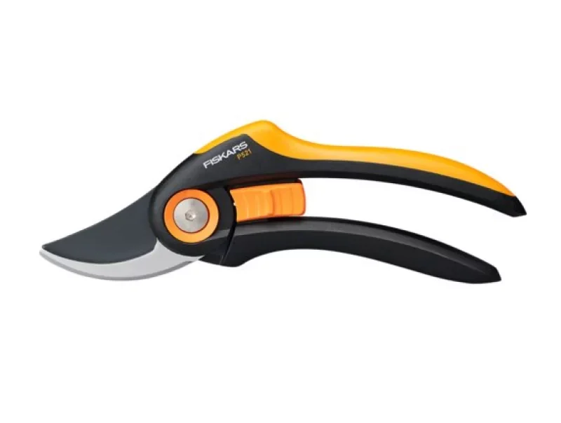Fiskars Plus metszőolló, mellévágó P521 (1057167) Outlet