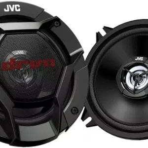 JVC CS-DR520 hangszóró 13cm, 2 utas koax, 2db/csomag (11073) Outlet