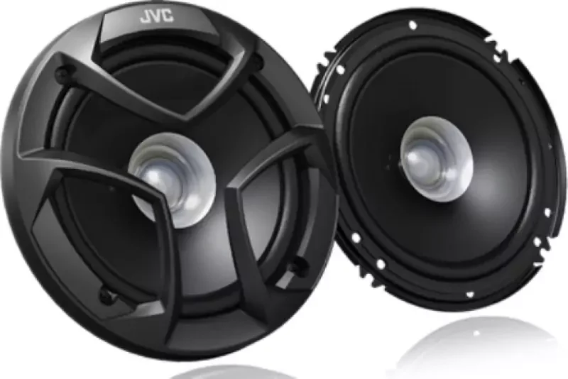 Legnépszerűbb JVC CS-J610 hangszóró 16,5cm, 2db/csomag (10596)