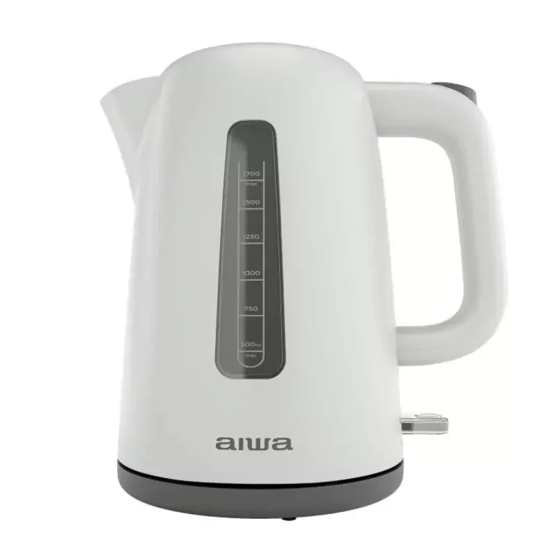Aiwa AKT-2000 vízforraló, 1.7L, fehér (15259) Vedd meg online