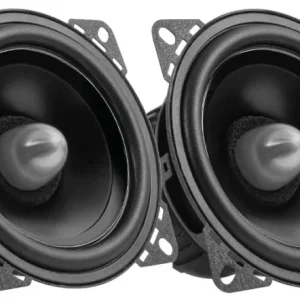 Phonocar 02622 Evolution közép-mély hangszóró 10 cm, 50 W (11982) Csak ma