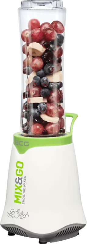 Ajánlat ECG SM 3510 Mix&Go Smoothie mixer