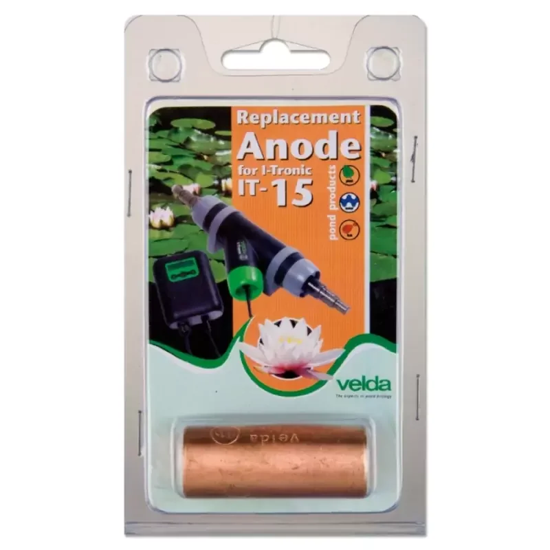Velda rézanód IT-15 I-tronic (126690) Ajánlat