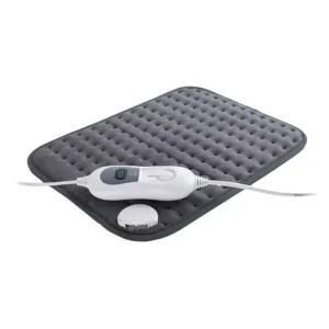 Bravo elektromos melegítő párna 100W, 40cmx30cm (B-4716) Kihagyhatatlan ajánlat