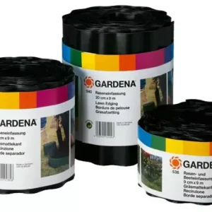 Gardena Ágyáskeret, barna 20 cmx9 m (0534-20) Legkelendőbb