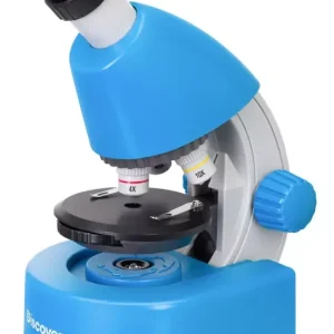 Discovery Micro mikroszkóp és könyv (79208) Újdonság