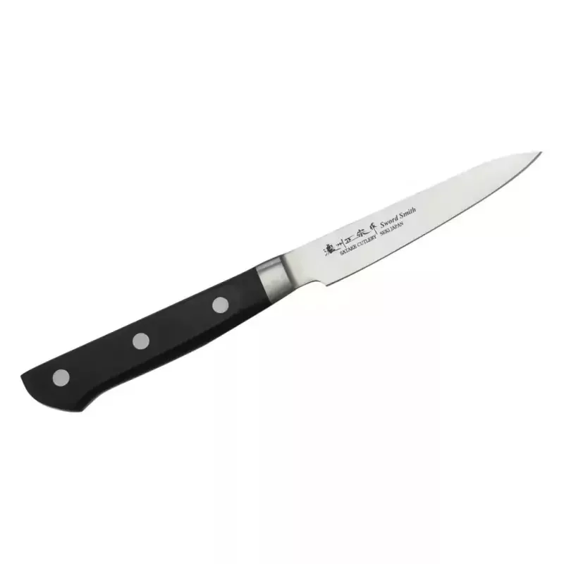 Ajánlat Satake Satoru japán hámozó kés, 10 cm (802-796)